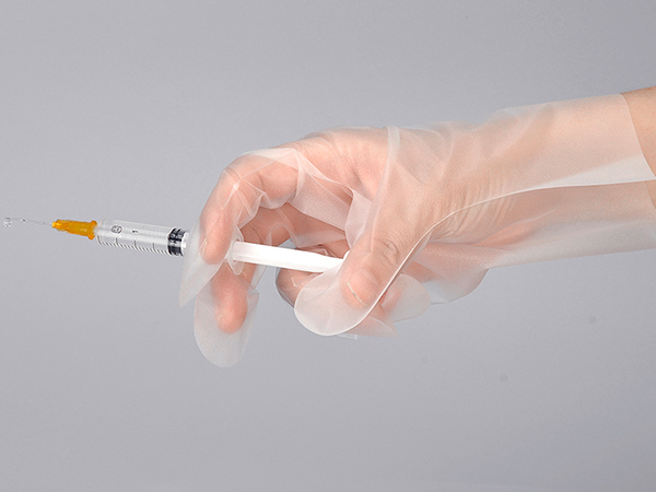一次性醫用手套